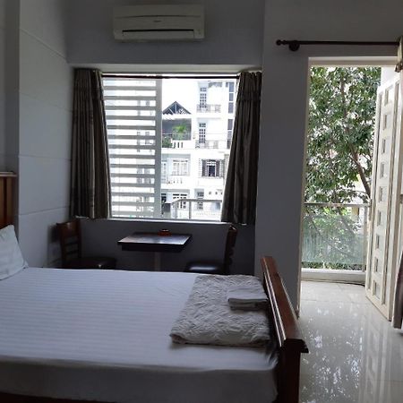 Hotel Tay Bac Ho Chi Minh City Exterior photo