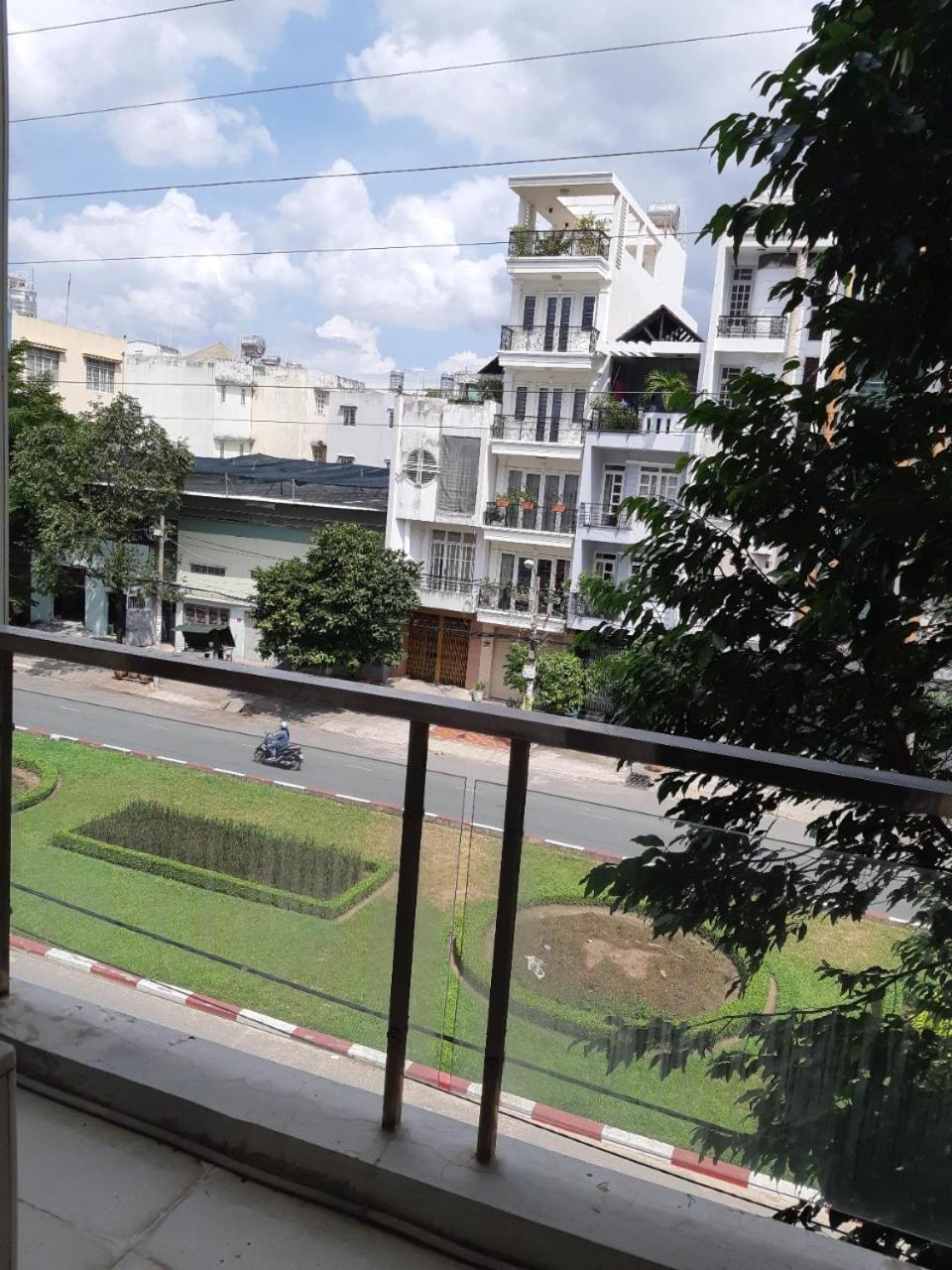 Hotel Tay Bac Ho Chi Minh City Exterior photo