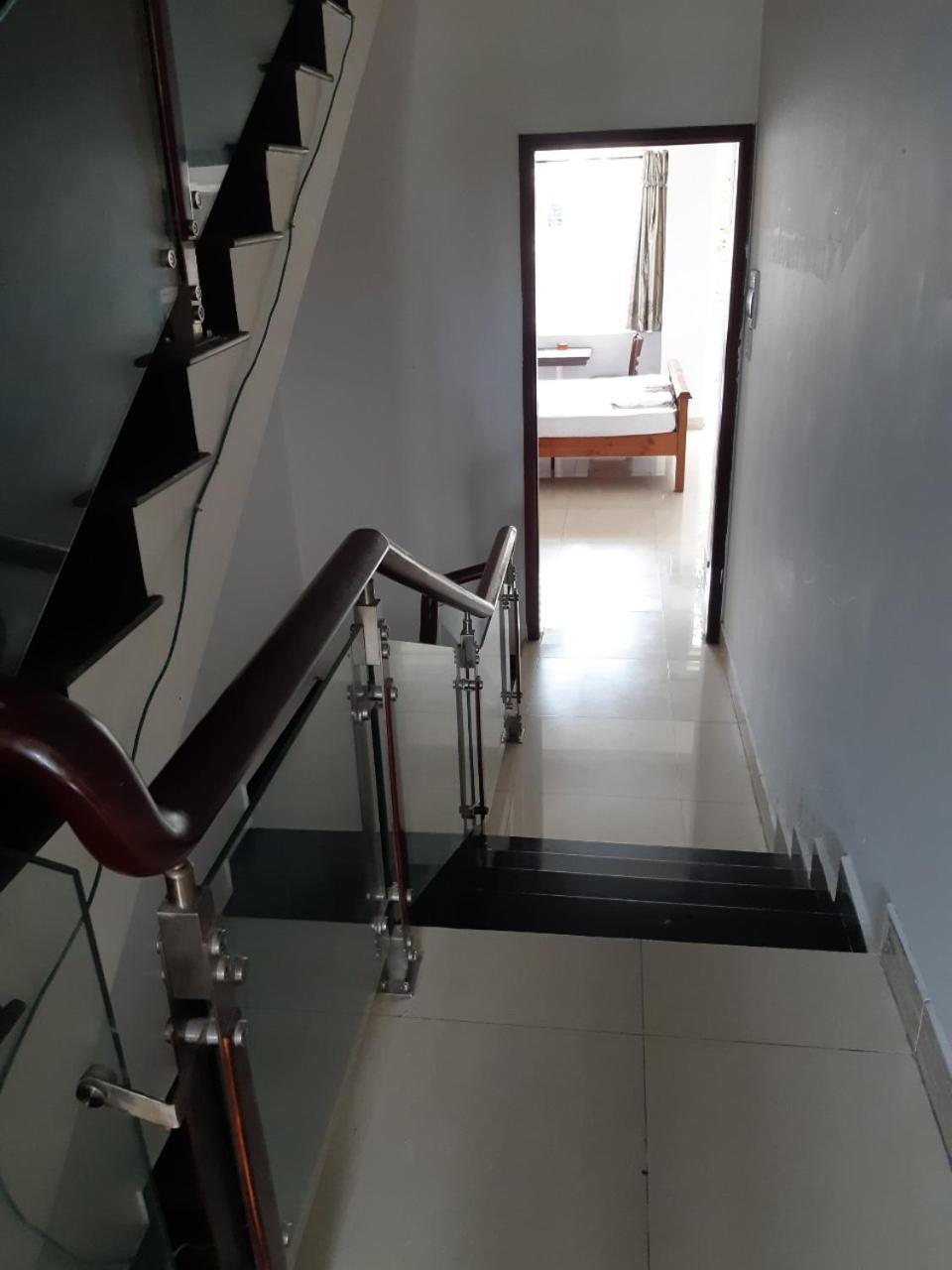 Hotel Tay Bac Ho Chi Minh City Exterior photo